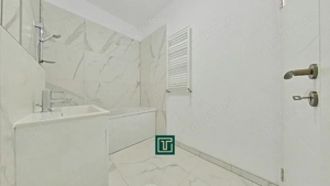 Apartament modern cu 3 camere, terasă generoasă și parcare inclusă, lângă AFI - imagine 8