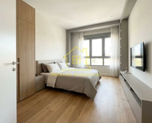Ap. 3 Camere / 70mp / Titan-Pallady / Decomandat / Bloc Nou - imagine 2