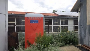Hală industrială de 221 mp utili  in Cadăș - imagine 6