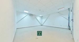 Hală industrială 824 mp de vânzare în Zona Industrială Sud Arad – acces rapid A1 - imagine 6