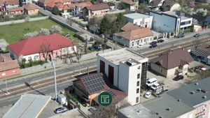 Clădire premium cu fațadă integral vitrată – oportunitate unică in Arad - imagine 8