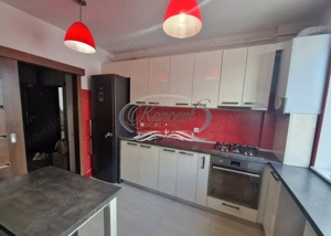 Apartament 3 camere mobilat, cu doua locuri de parcare in Andrei Muresanu - imagine 15