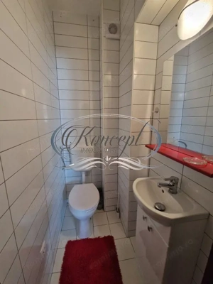 Apartament 3 camere mobilat, cu doua locuri de parcare in Andrei Muresanu - imagine 18
