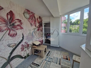 Apartament 3 camere mobilat, cu doua locuri de parcare in Andrei Muresanu - imagine 19