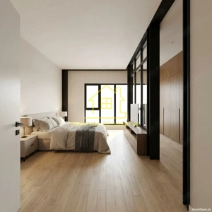 Ap. 3 Camere / 73mp / Titan-Pallady / Decomandat / Bloc Nou