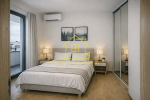 Ap. 3 Camere / 70mp / Titan-Pallady / Decomandat / Bloc Nou