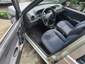 Vând Dacia Solenza 1.4 benzina +intermediara noua - imagine 4