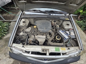 Vând Dacia Solenza 1.4 benzina +intermediara noua - imagine 7