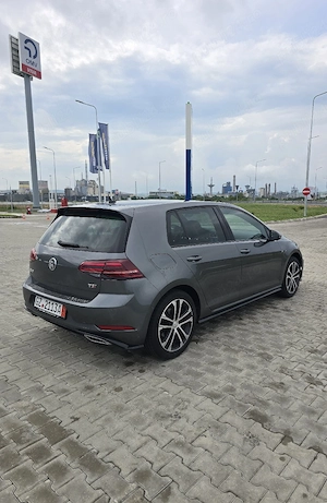 *** Vw Golf 7.5 Ediție R-Line *** - imagine 3