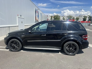 Mercedes Ml , AMG 6300 - imagine 3