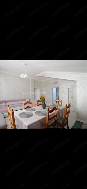 Apartament 3 camere (proprietar) - imagine 3