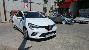 Renault Clio V 27800  km |Faruri led Senzor de parcare   Carte service | CASCO 2026  - imagine 6