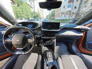 vind peugeot 2008 - imagine 3