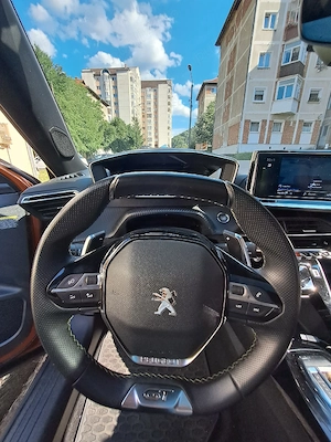 vind peugeot 2008 - imagine 5