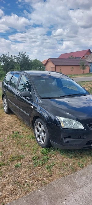 Ford focus 2005