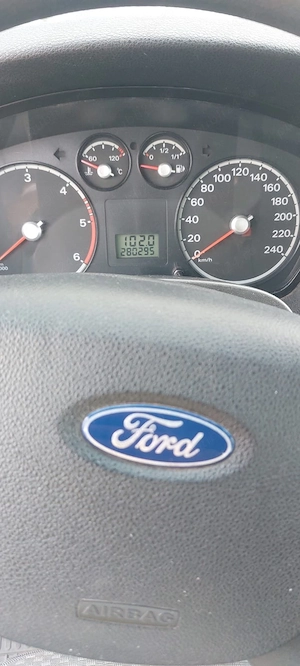 Ford focus 2005 - imagine 3