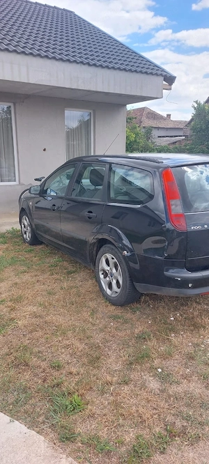 Ford focus 2005 - imagine 2