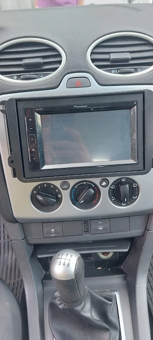 Ford focus 2005 - imagine 4