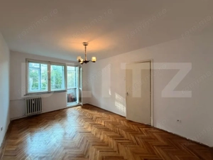 Apartament 2 camere, 45.20 mp, zona Brazda lui Novac - imagine 4