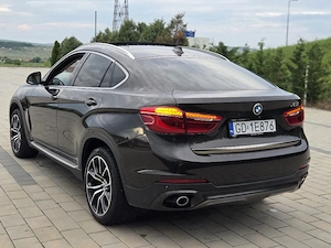 bmw x6 2016  - imagine 2