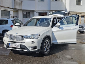 Bmw x3 F25 - imagine 4