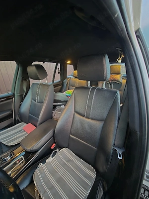 Bmw x3 F25 - imagine 5