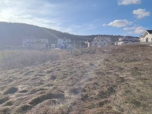 teren de vânzare în Popești -Cluj 