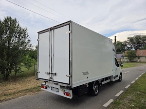 Renault master frigorific 2018 - imagine 5
