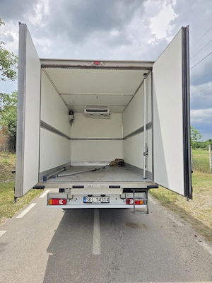 Renault master frigorific 2018 - imagine 8