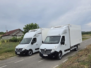 Renault master frigorific 2018 - imagine 4