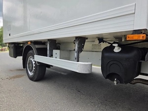 Renault master frigorific 2018 - imagine 3