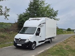 Renault master frigorific 2018 - imagine 7