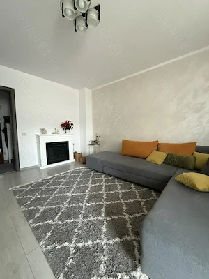 Apartament 2 camere in cartier Tei A1 - imagine 7