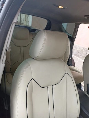 Ford Kuga TDI, 4 4 2011 - imagine 4