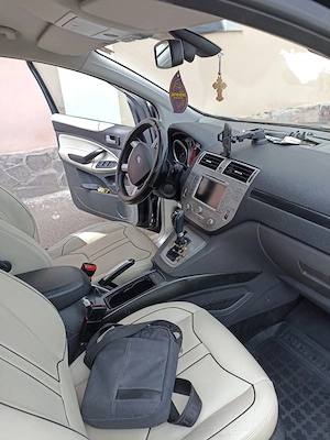 Ford Kuga TDI, 4 4 2011 - imagine 5