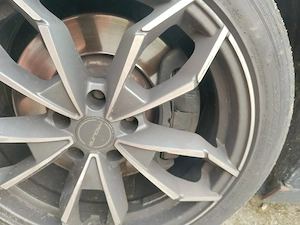 Vand jante Audi⭕⭕⭕⭕ - imagine 2