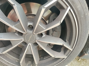 Vand jante Audi⭕⭕⭕⭕