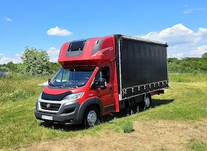 Fiat ducato 2016 - imagine 3