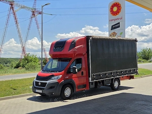 Fiat ducato 2016