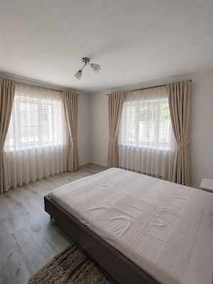 Inchiriez casa în Sannicoara - imagine 6