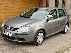 Volkswagen Golf V 74.000 KM 1.4 MPI