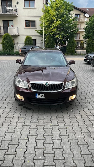 Skoda Octavia Ambition - imagine 4