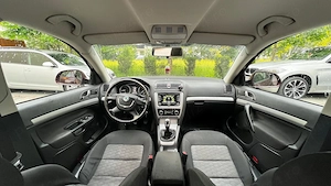 Skoda Octavia Ambition - imagine 10