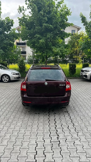 Skoda Octavia Ambition - imagine 7