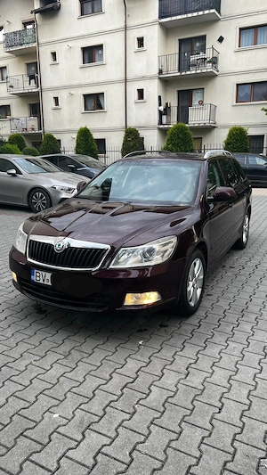 Skoda Octavia Ambition - imagine 3
