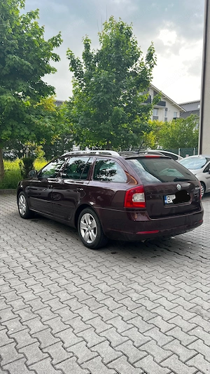 Skoda Octavia Ambition - imagine 5
