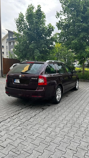 Skoda Octavia Ambition - imagine 8