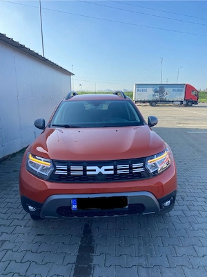 Vand Dacia Duster  - imagine 3