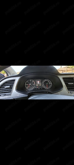 Seat leon 5f fr diesel 2.0 TDI 184  - imagine 5
