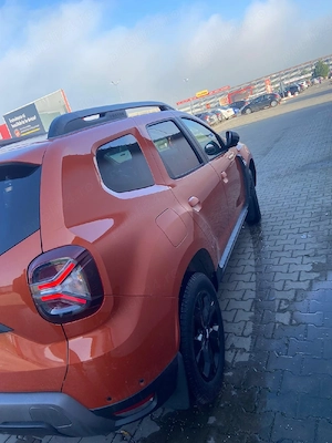Vand Dacia Duster  - imagine 4